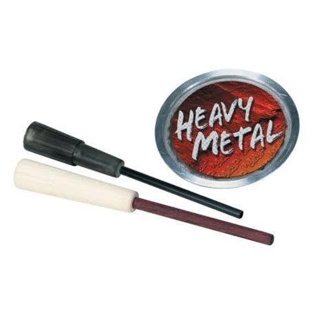 heavy metal box call|Mad Calls Turkey Call Heavy Metal Aluminum Box MD.